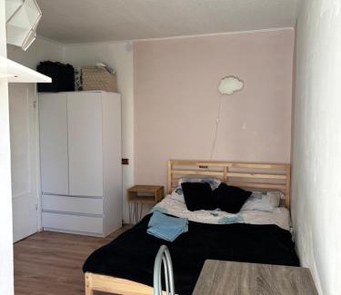 Valmiera Apartamento | Naktsmājas