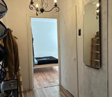 Valmiera Apartamento | Naktsmājas