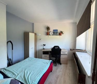 Valmiera Apartamento | Naktsmājas