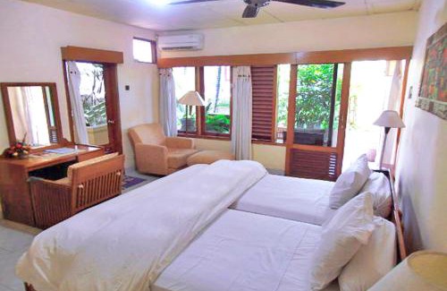 Denpasar Casa | Nakula Familiar Inn