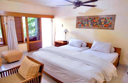 Denpasar Casa | Nakula Familiar Inn