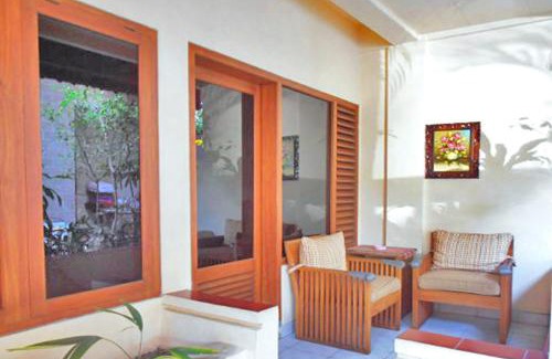 Denpasar Casa | Nakula Familiar Inn