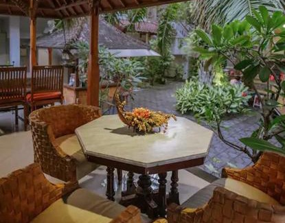 Denpasar Casa | Nakula Familiar Inn