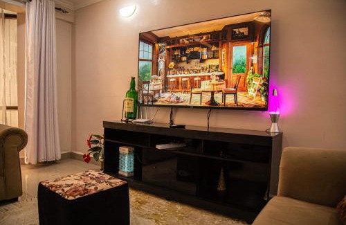 Nakuru Apartamento | Nakuru 3 bedroom airbnb