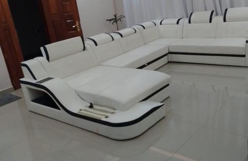 Nakuru Apartamento | Nakuru 3 bedroom airbnb