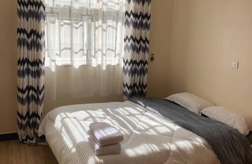 Hospital Apartamento | Nakuru Comfort Hub