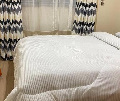 Hospital Apartamento | Nakuru Comfort Hub
