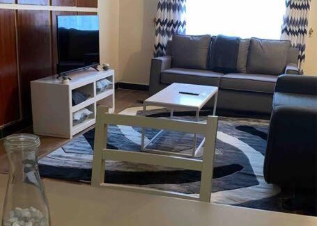 Hospital Apartamento | Nakuru Comfort Hub