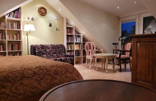 Nida Apartamento | Nakvynė pas Romą