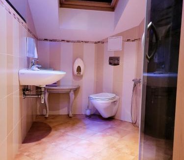 Nida Apartamento | Nakvynė pas Romą