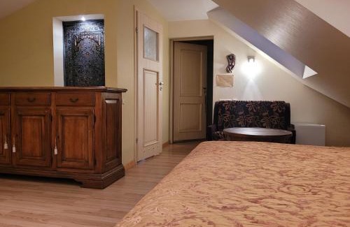 Nida Apartamento | Nakvynė pas Romą