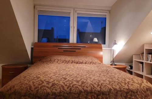 Nida Apartamento | Nakvynė pas Romą
