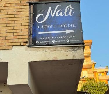 Ercolano Apartamento | Nalí Guest House