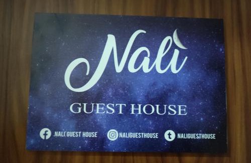 Ercolano Apartamento | Nalí Guest House