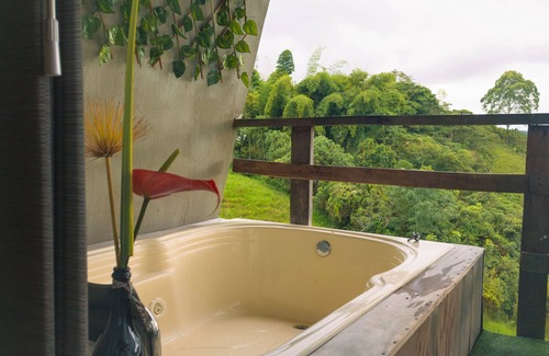 Filandia Cabina | Nalú Hammam Thalassoterapia