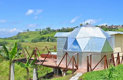 Filandia Cabina | Nalú Hammam Thalassoterapia