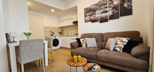 Farukolhufushi Island Apartamento | Nala Host- Sea Breeze 1BR apartment