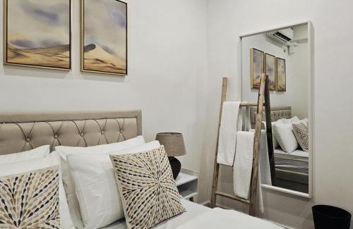 Farukolhufushi Island Apartamento | Nala Host - Seaside Bliss Apartment
