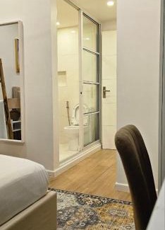 Farukolhufushi Island Apartamento | Nala Host - Seaside Bliss Apartment