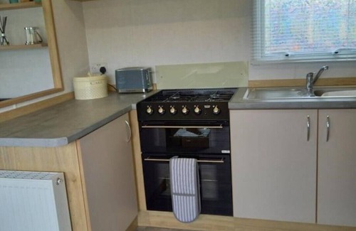 Knaresborough Cabina | Nala Lodge