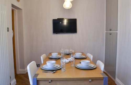 Skegness Casa | Nala's Cottage
