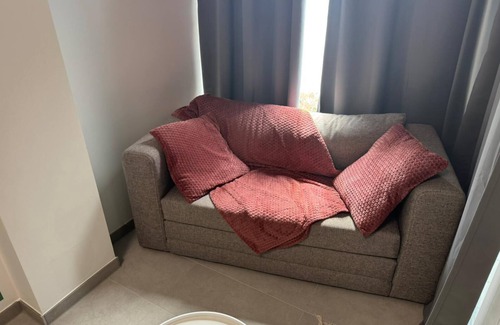 Wadersloh Apartamento | NaLa's Nest - small but cozy