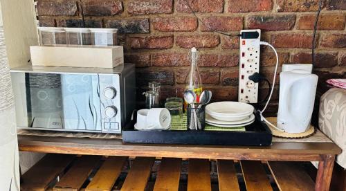 Thaba Nchu Casa | Nalana Guest House