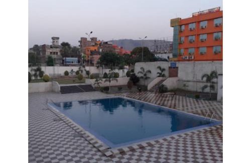 Rajgir Casa | Nalanda Regency, Bihar