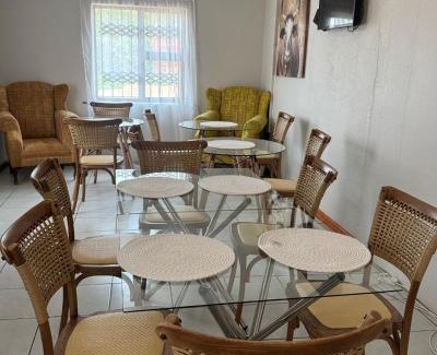 Hlotse Cama Y Desayuno | Nalane B&B