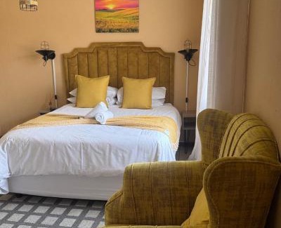 Hlotse Cama Y Desayuno | Nalane B&B