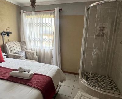 Hlotse Cama Y Desayuno | Nalane B&B