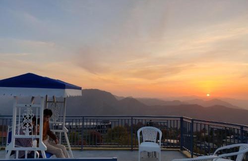Naldehra Cama Y Desayuno | Naldehra House Hotel
