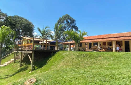 Mairinque Casa | Naldinho's Farm