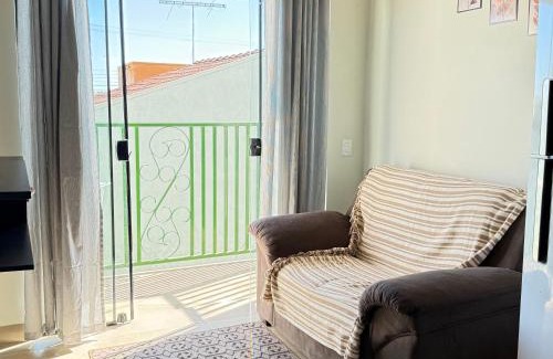 Sinop Apartamento | Nalevaiko- Apartamento completo com 2 quartos no centro de sinop
