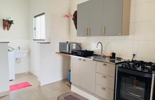 Sinop Apartamento | Nalevaiko- Apartamento completo com 2 quartos no centro de sinop