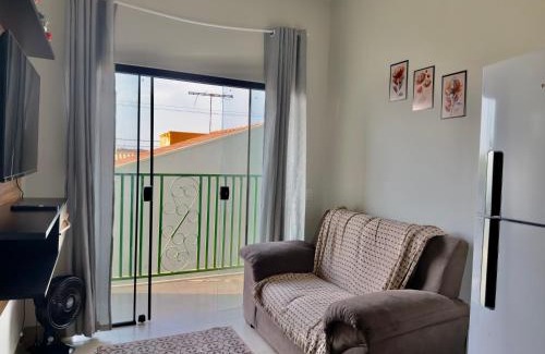 Sinop Apartamento | Nalevaiko- Apartamento completo com 2 quartos no centro de sinop