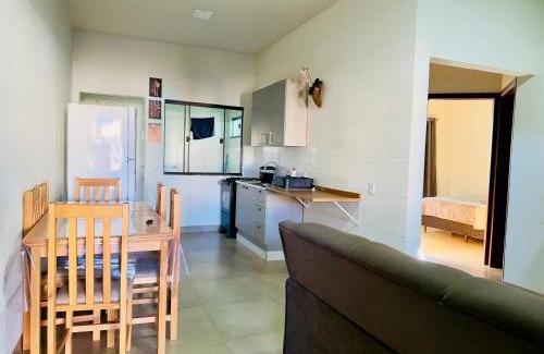Sinop Apartamento | Nalevaiko- Apartamento minutos do Centro