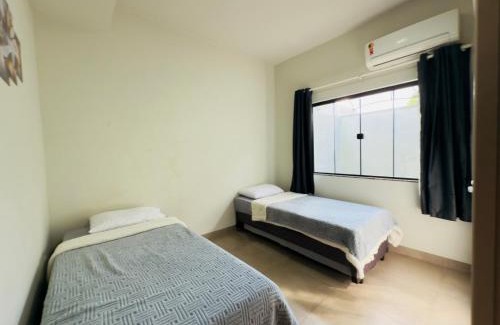 Sinop Apartamento | Nalevaiko- Apartamento minutos do Centro
