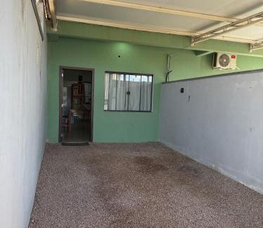 Sinop Apartamento | Nalevaiko- Apartamento minutos do Centro