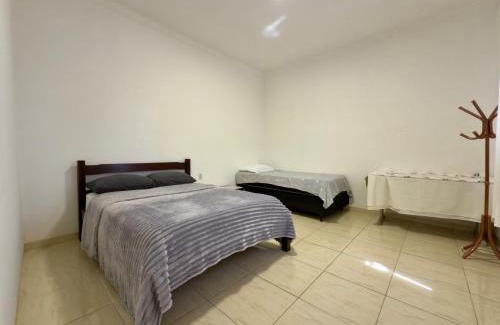 Sinop Apartamento | Nalevaiko- Apto Completo com Suíte e Garagem sinop