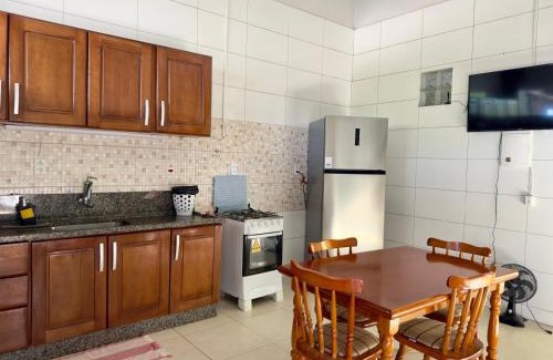 Sinop Apartamento | Nalevaiko- Apto Completo com Suíte e Garagem sinop