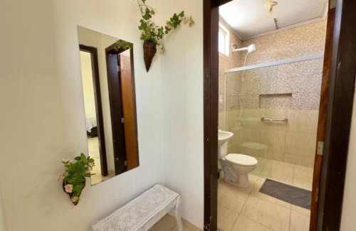 Sinop Apartamento | Nalevaiko- Apto Completo com Suíte e Garagem sinop