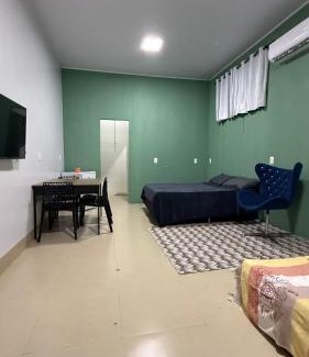 Sinop Apartamento | Nalevaiko - Kitnet Moderna e Funcional