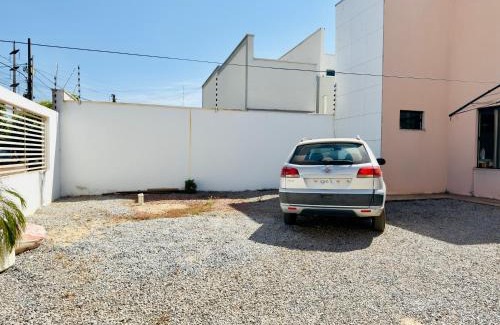 Sinop Apartamento | Nalevaiko - Kitnet Moderna e Funcional