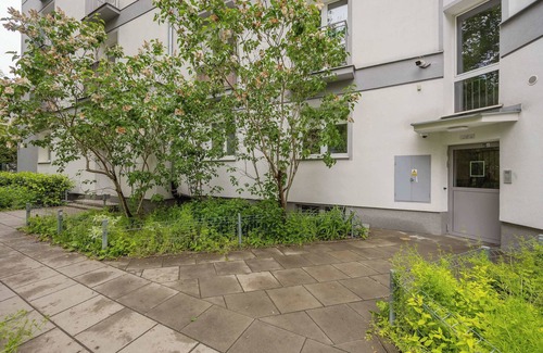Muranow Apartamento | Nalewki 5 | Warszawa | Bright Studio | Old Town