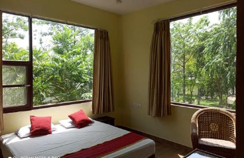 Alipurduar Casa | Nalgarh Retreat - JUNGLE RESORT by StayApart