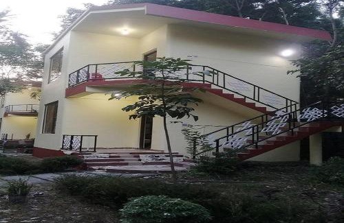 Alipurduar Casa | Nalgarh Retreat - JUNGLE RESORT by StayApart