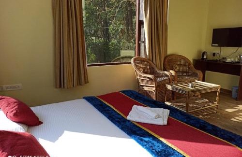 Alipurduar Casa | Nalgarh Retreat - JUNGLE RESORT by StayApart