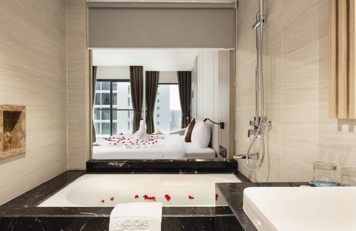 Tran Phu Beach Hotel | Nalicas Hotel