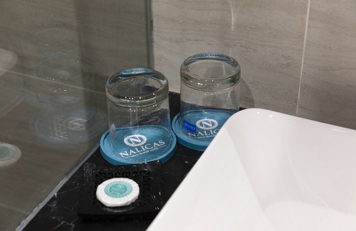 Tran Phu Beach Hotel | Nalicas Hotel